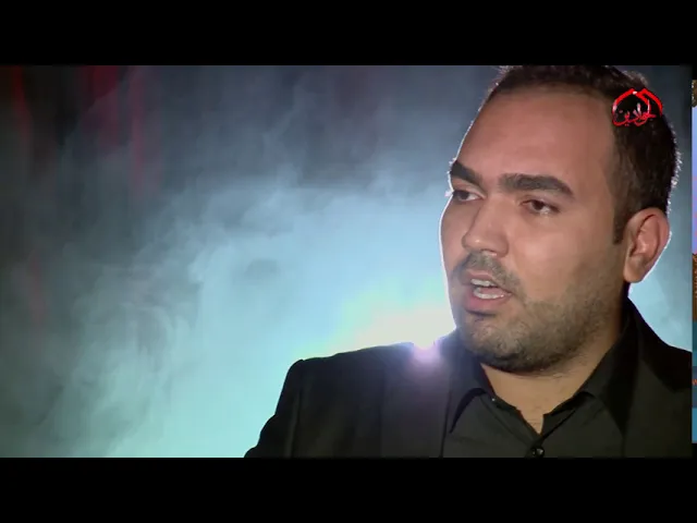 ⁣مشاركة شعرية للشاعر || مرتضى الحسني || بعنوان || سيدة الإباء ||
