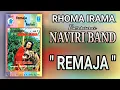Lagu RHOMA IRAMA bersama NAVIRI BAND - POP INDONESIA VOLUME 01 - REMAJA