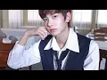 heeseung given-taken last chorus ad-libs because it's their 3rd anniversary