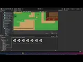 Unity RPG Tutorial 5 - Adding Trees Bushes and your first NPC