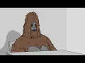 SASSY THE SASQUATCH EP04 AREA 51