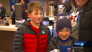 Take a look inside new IMAX theater in Waukee
