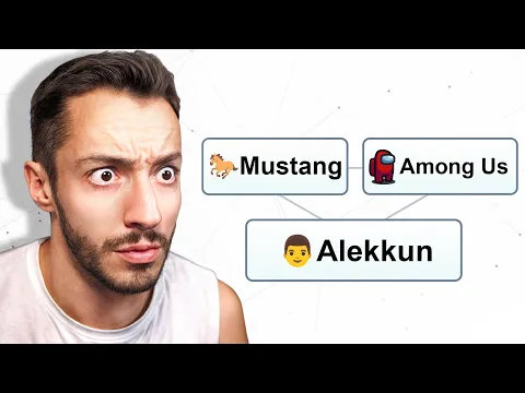 Video Thumbnail: Μπορώ να βρω τον ΕΑΥΤΟ ΜΟΥ στο Infinite Craft?