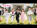 Download Lagu Gadis hamil setelah semalam dengan CEO! Saat bertemu lagi, 5 bayi langsung mengakuinya ayah kandung!