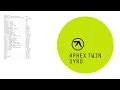 Aphex Twin - minipops 67 [120.2][source field mix]