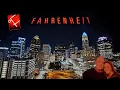 Fahrenheit - Uptown Charlotte NC Fine Dining With An AMAZING View