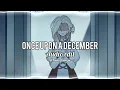 Anastasia-Once upon a december [audio edit]