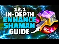 In-Depth Enhancement Shaman Guide Season 2 Midnight