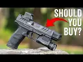 Is the Walther PDP worth buying in 2025
