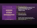 Shostakovich String Quartet No.8 op.110: Shostakovich String Quartet No. 8, Op. 110: II....