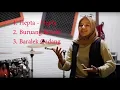 Download Lagu Dendang Minang Cover Yona Irma - HEPTA HEPTA | BURUANG BONDO | BARALEK GADANG