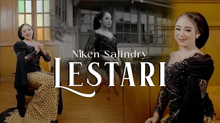 versi video klip lestari niken salindry official music video aneka safari 