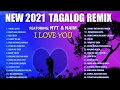 New 2022 Tagalog Nonstop Love Song Remix - Ft. Nyt Lumenda Naim and Members Original and Cover Songs