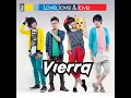 Takut - Vierra
