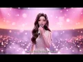 웬디 (WENDY), Alec Benjamin - EMOTIONS (Lyric Video)