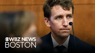 Full Day 1 testimony from Patrick Clancy in ex-wife Lindsay s trial for murder of 3 kids