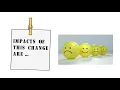 What is a change impact analysis