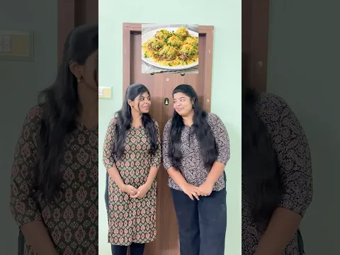 Open the eyes‼️👀our favourite foods😁#sharmilanirmalavlogs #shorts
