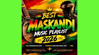 Best Maskandi Music Playlist 2026 – Best Maskandi Mix 2026 – Trending Maskandi Music 2026 – Viral