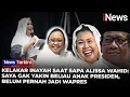 Tawa Pecah di Haul ke-6 Gus Dur! Canda Inayah Saat Sapa Alissa Wahid: Belum Pernah Jadi Wapres