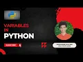 Variables in Python Programming with Pirai Half moon coder