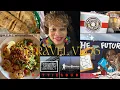 EP 17 TRAVEL VLOG HATTIESBURG MS HealwNonaBlacktv