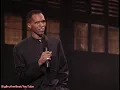 Def Comedy Jam - Warren Hutchenson