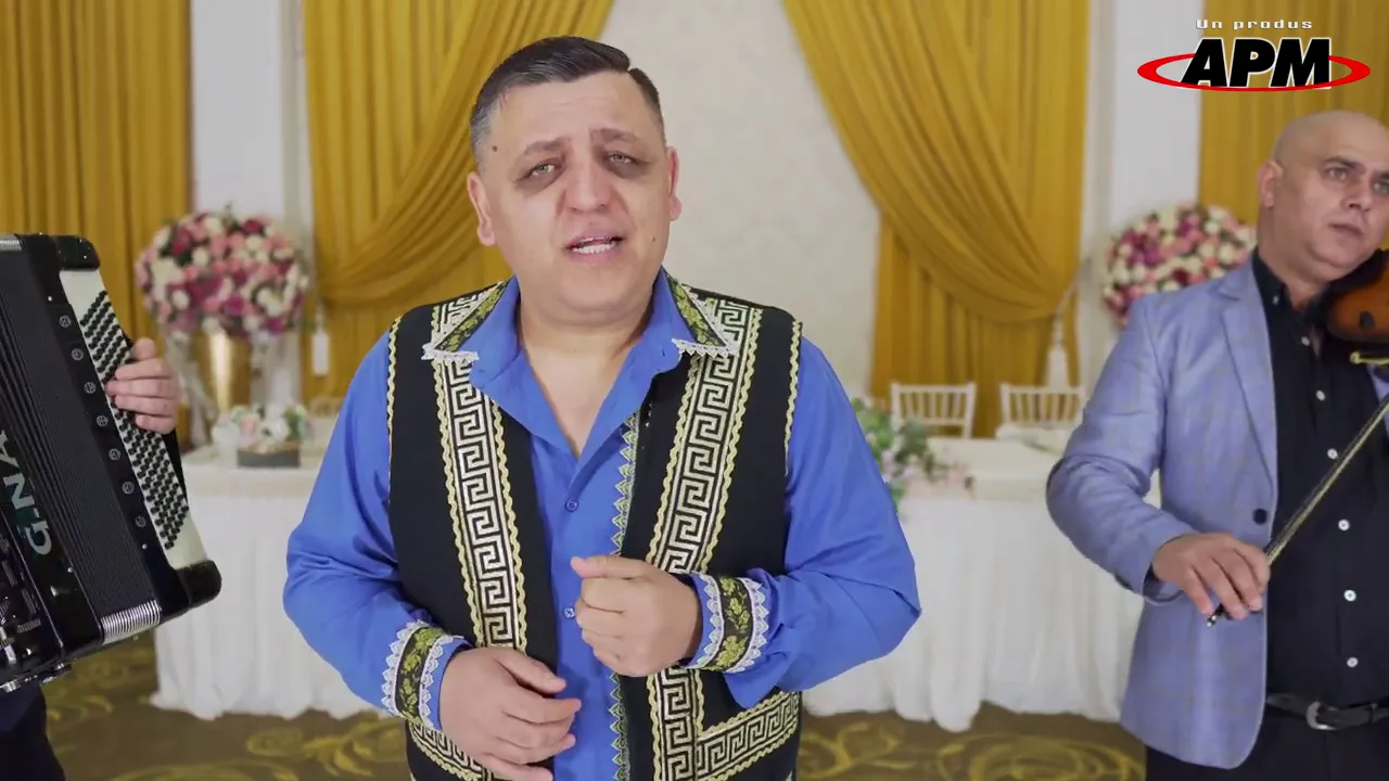 Coco de la Slatina - Am muncit prin ploi si soare 2021