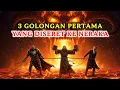 Lagu BUKAN PEMBUNUH‼️ Inilah 3 Golongan Orang Suci yang Pertama Kali Diseret Ke Neraka