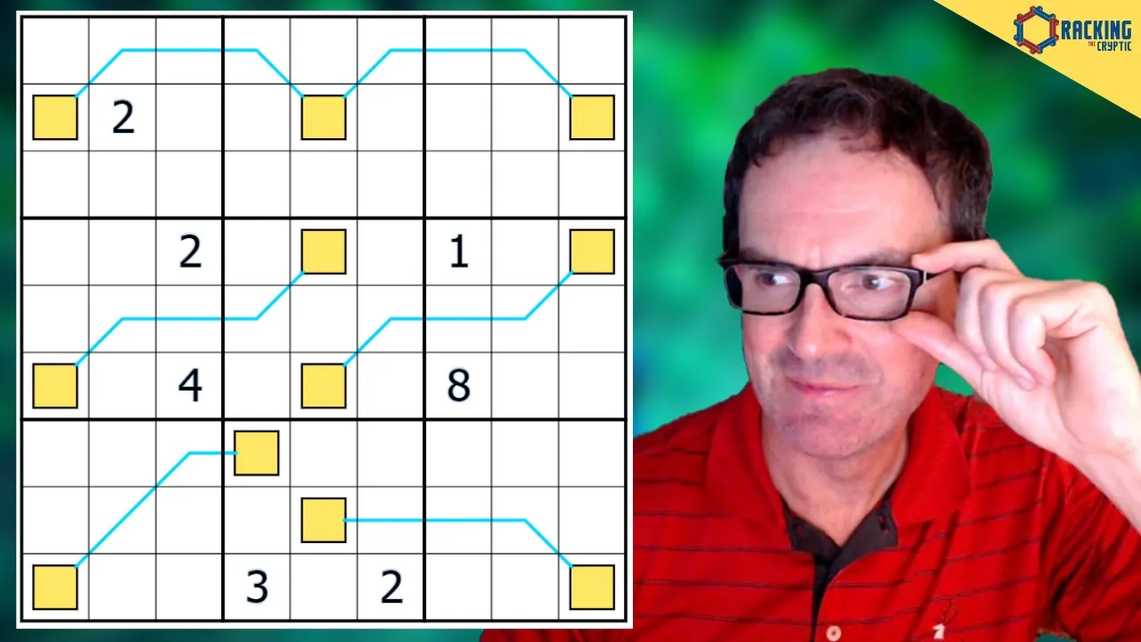 The New Sudoku Phenomenon
