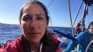 De Salvador a Barbados, Parte 1 – Unforgettable Sailing (Ep. 3)