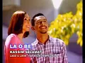 LA O BE - Kassim Selamat (Karaoke|Minus One)
