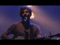 The Avett Brothers “Salina” live in Akron OH 11/15/16