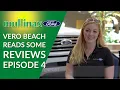Review Reactions Episode 4 Mullinax Ford of Vero Beach