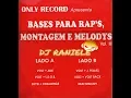 Download Lagu MIX LP ONLY RECORD Apresenta BASES PARA RAPS,MONTAGEM \u0026 MELODYS Vol III 1997 By RANIELE DJ