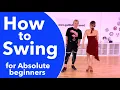 Download Lagu Beginner's Guide: How To Swing Dance (No Experience Needed)