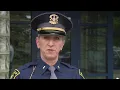Michigan State Police update on Mt Pleasant-area homicide