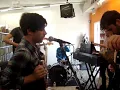 Foals- Cassius