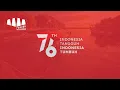 Download Lagu SIRINE PERINGATAN DETIK-DETIK PROKLAMASI DAN LAGU INDONESIA RAYA (HUT) KE-76 REPUBLIK INDONESIA