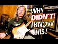 This SIMPLE Pentatonic HACK Changed Everything Can t Believe I Missed It