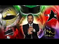 Jason David Frank - Special Memorial Tribute