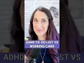 AD Brain Hates Long Lists Try This Instead