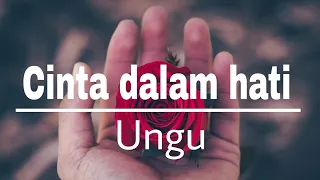 Download Cinta dalam hati-Ungu (lirik) Cover by Indah aqila. MP3