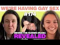 Rae of Ultimatum Queer Love Spills The Tea WHGS Ep 174 Gay Comedy Series