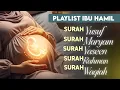 Download Lagu Murottal Ibu Hamil agar Janin Sehat – Bacaan Merdu Penyejuk Hati dan Pikiran