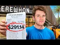 Visiting the World s Most Expensive Grocery Store