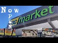 New DG Market in our area