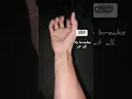 Download Lagu How to get veiny hands #shorts