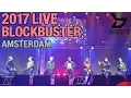 Lagu [2017/24/02] BLOCK B - JACKPOT