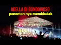 Download Lagu adella live Bondowoso penonton nya luar biasa .